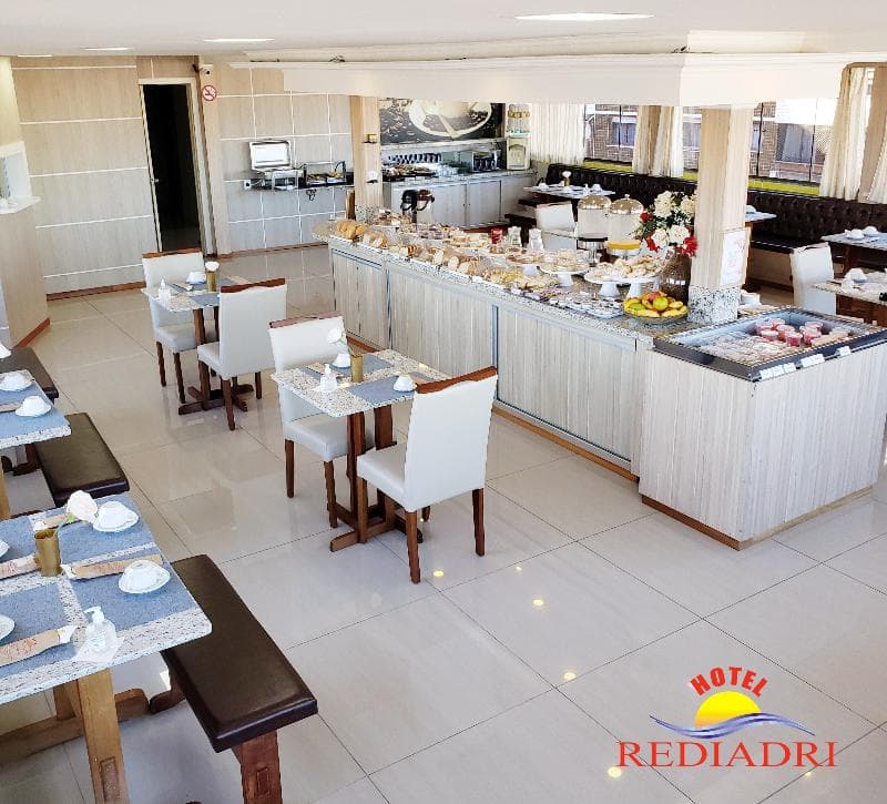 Hotel Rediadri 2