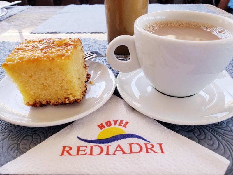 Hotel Rediadri 3