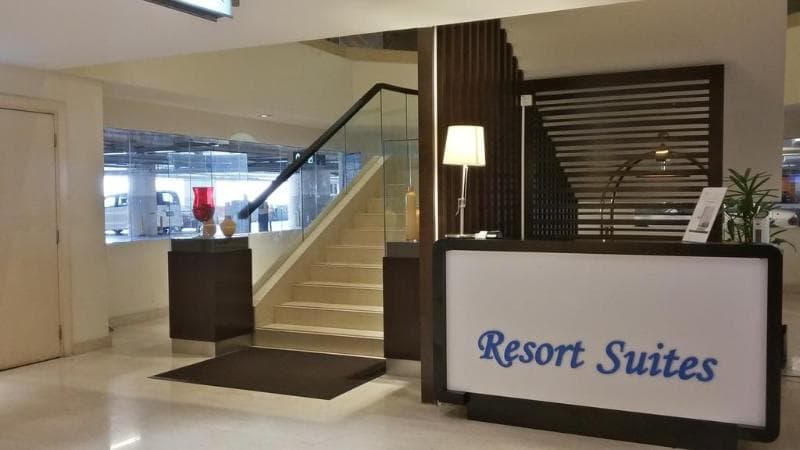 Resort Suites At Bandar Sunway photo 1