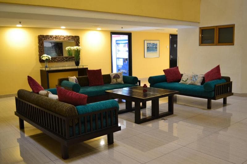 Resort Suites At Bandar Sunway 3