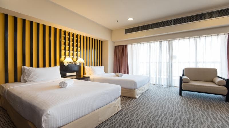 Resort Suites At Bandar Sunway 4