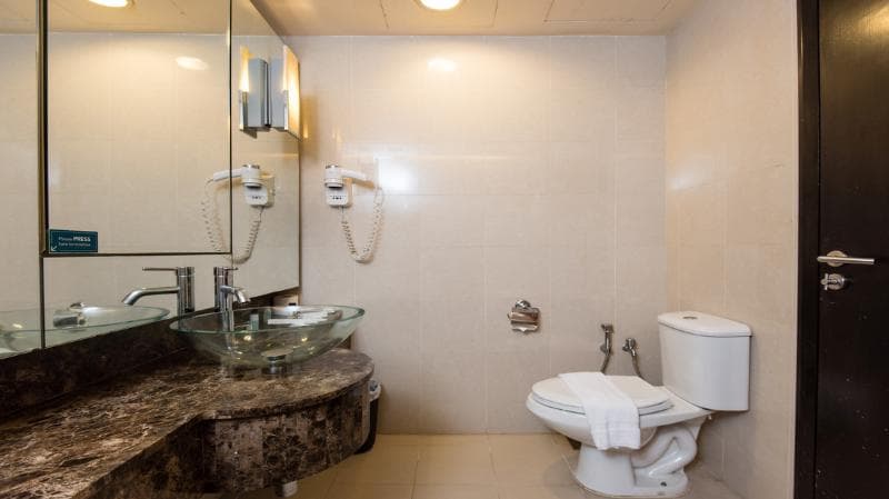 Resort Suites At Bandar Sunway 5