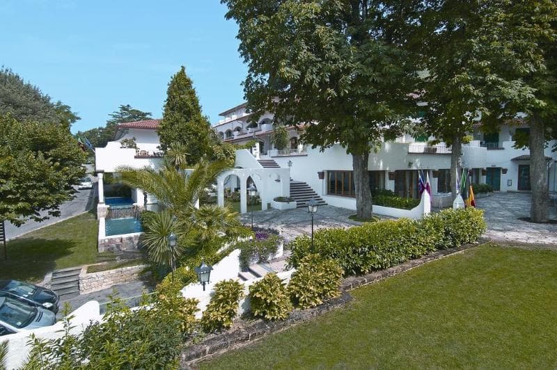 Seebay Hotel photo 1
