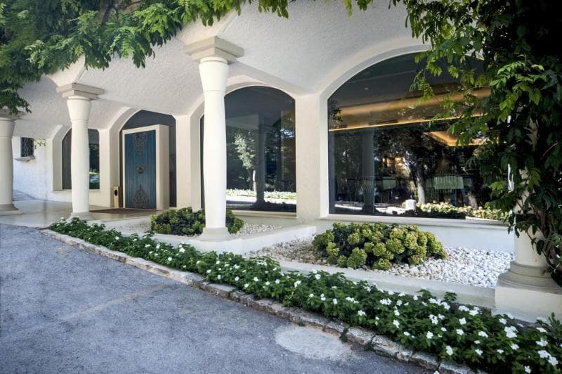 Seebay Hotel 2