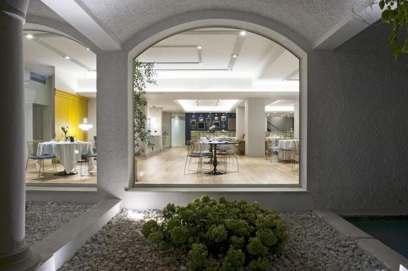 Seebay Hotel 4