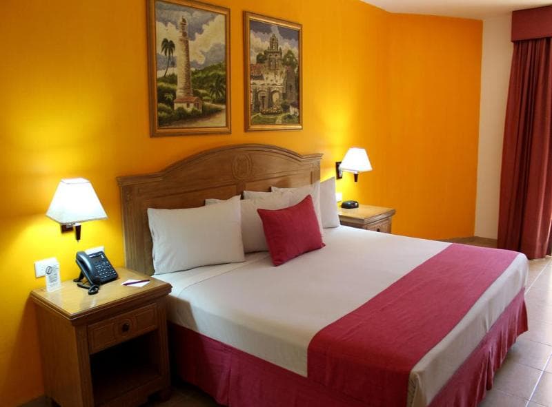 Hotel Hacienda Real photo 1
