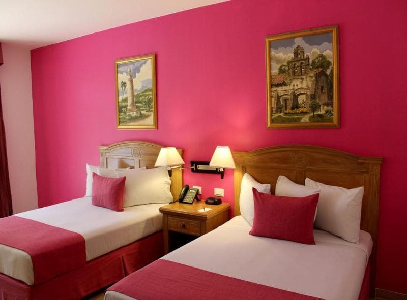 Hotel Hacienda Real 4