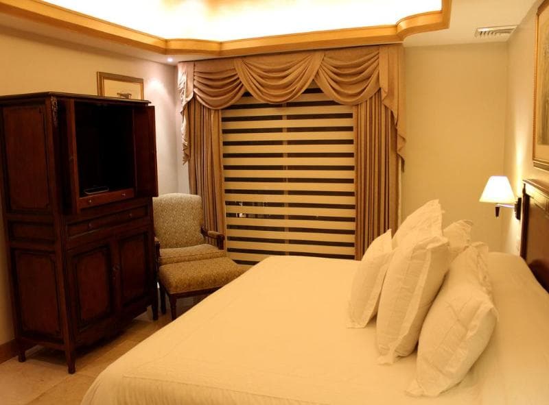 Hotel Hacienda Real 5