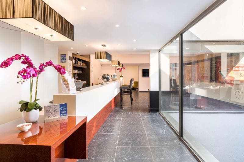 Best Western Hotel Journel Paris Sud 2