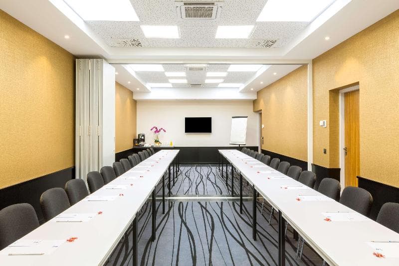 Best Western Hotel Journel Paris Sud photo 1