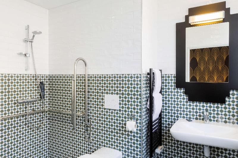 Best Western Hotel Journel Paris Sud 5