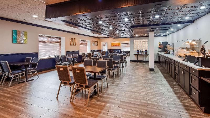 Surestay Plus Hotel By Best Western Sacramento Cal Expo 2