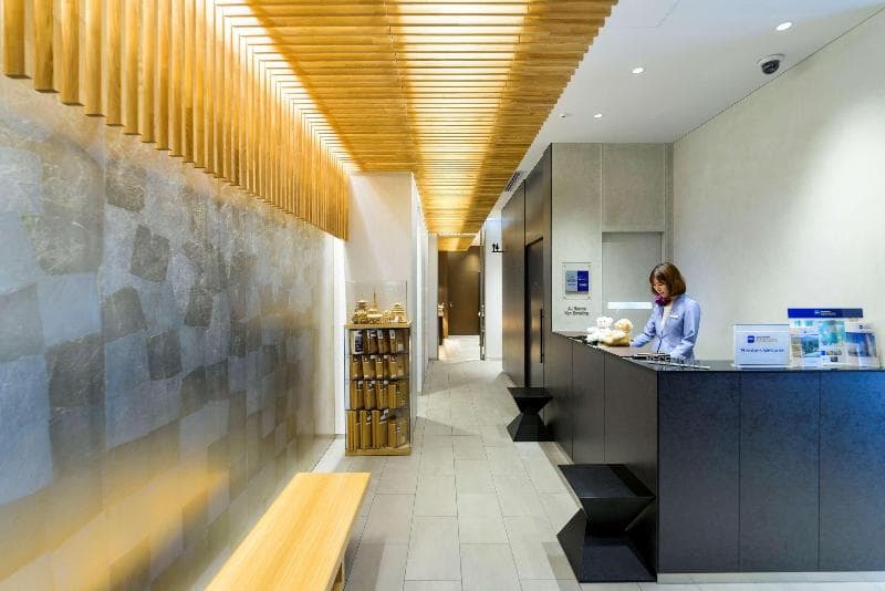 Best Western Hotel Fino Tokyo Akihabara 4