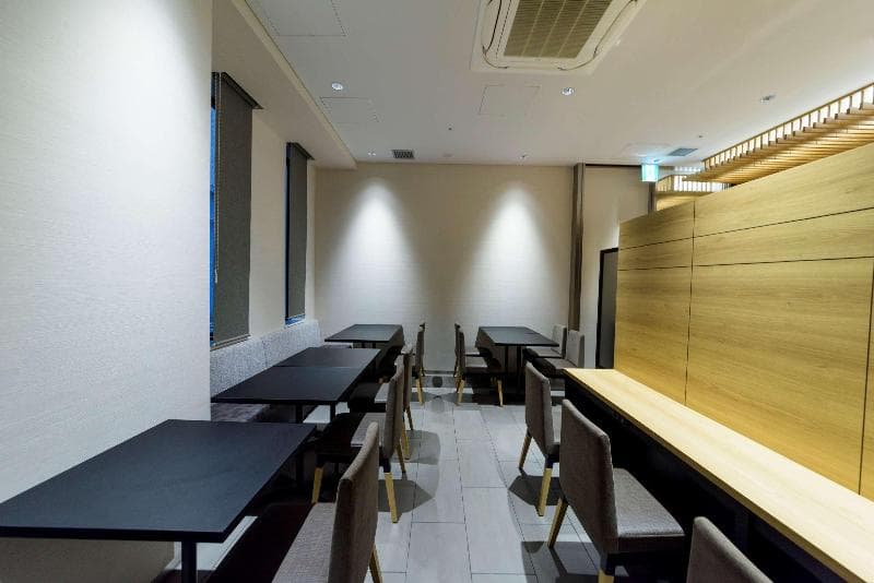 Best Western Hotel Fino Tokyo Akihabara 1