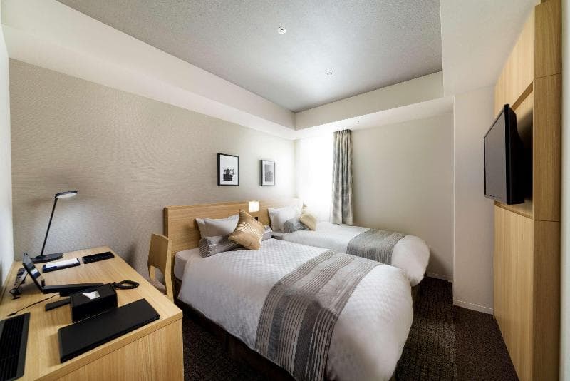 Best Western Hotel Fino Tokyo Akihabara 3