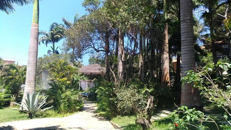 Taman Buzios Hotel (Ex Pousada Le Palmier) 3