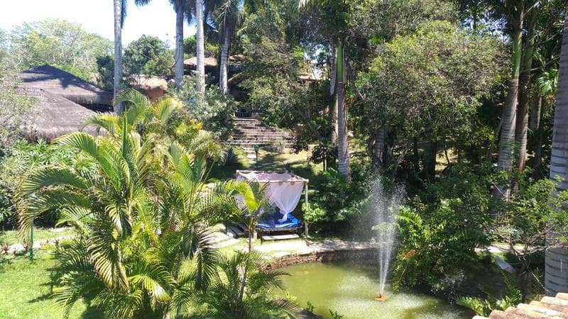 Taman Buzios Hotel (Ex Pousada Le Palmier) 4