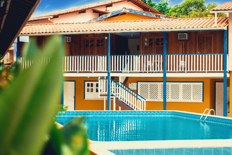 Morro Da Saudade Hotel photo 1