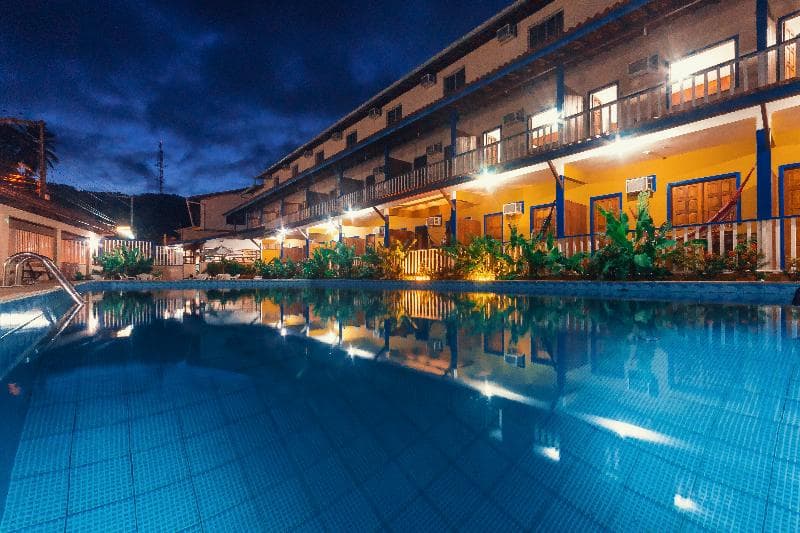 Morro Da Saudade Hotel 3