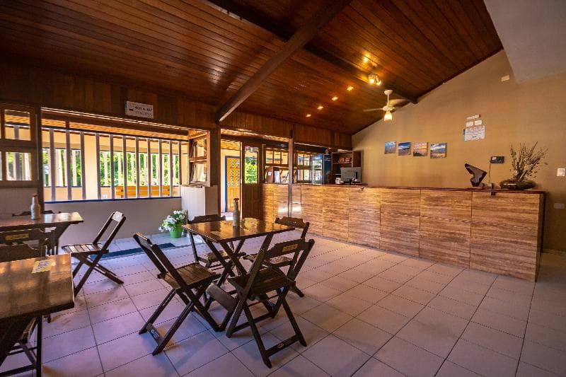 Morro Da Saudade Hotel 4