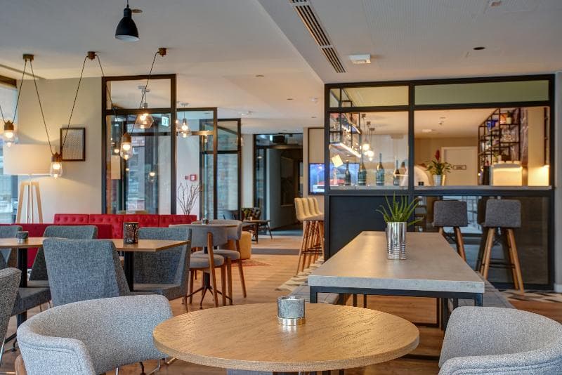 Boutique 125 Hamburg Airport 4