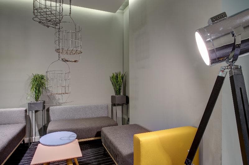 Vienna House Easy by Wyndham Dortmund 5