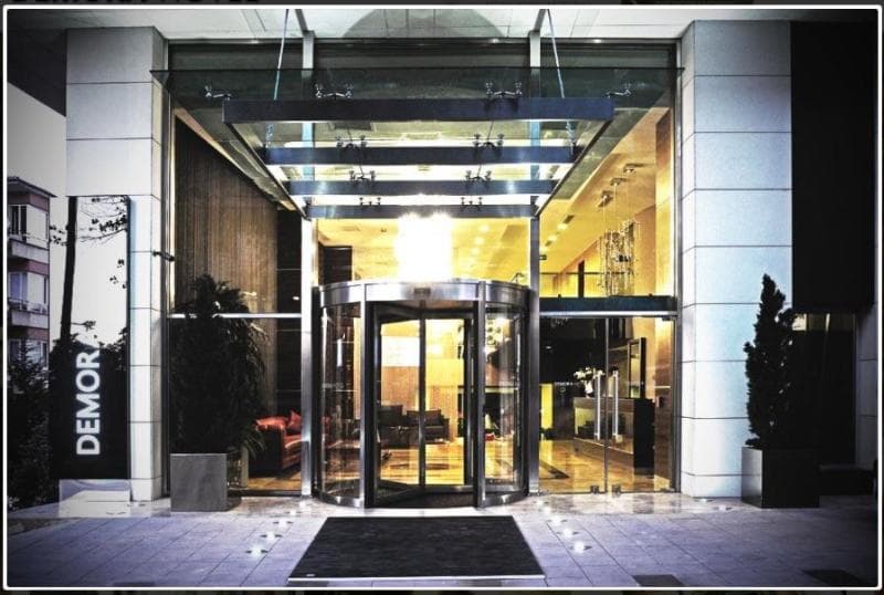 Demora Hotel 4