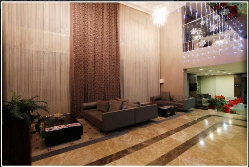Demora Hotel 5