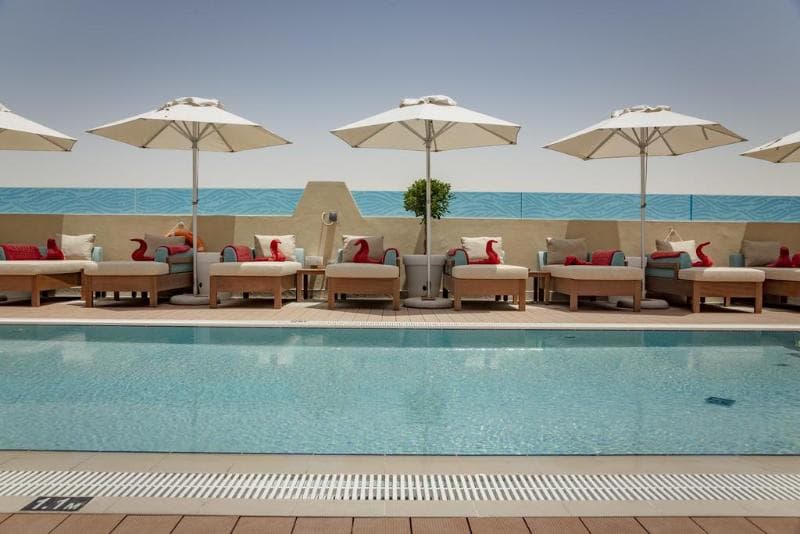 Gulf Inn Hotel Al Nasr photo 1