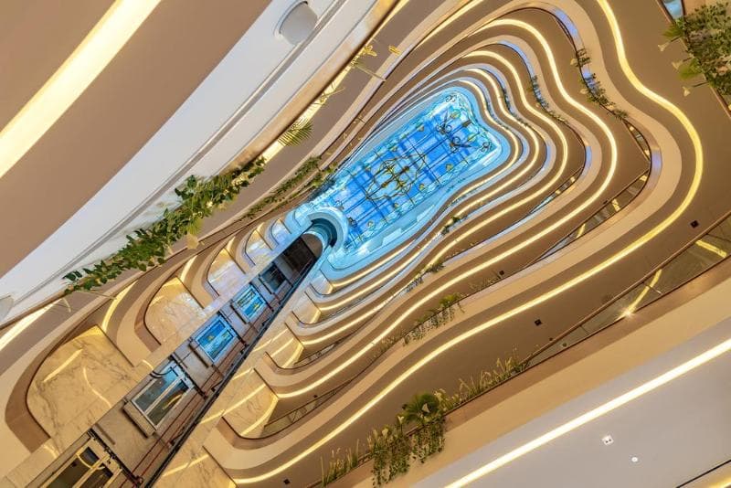 Gulf Inn Hotel Al Nasr 2