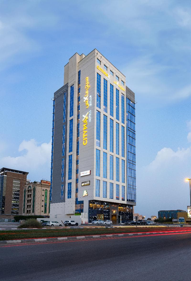 Citymax Hotel Ras Al Khaimah photo 1