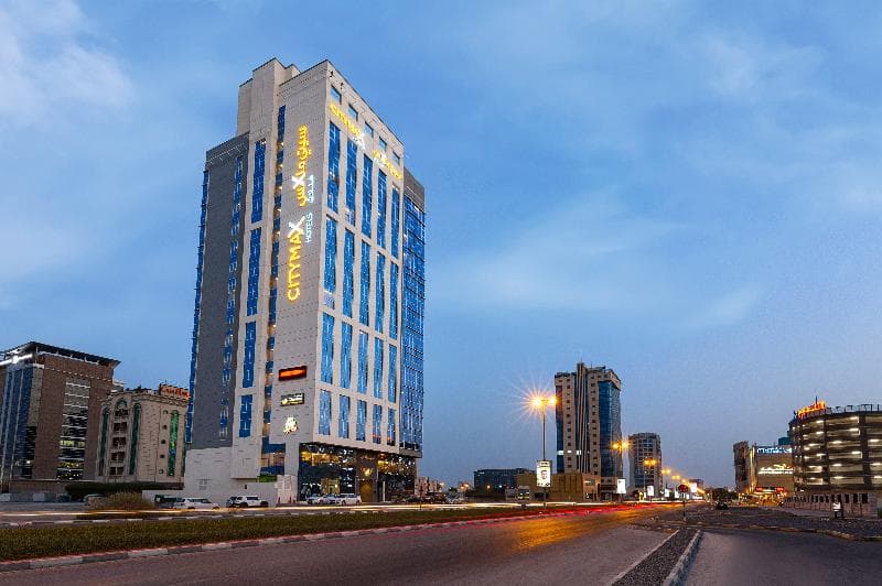 Citymax Hotel Ras Al Khaimah 2