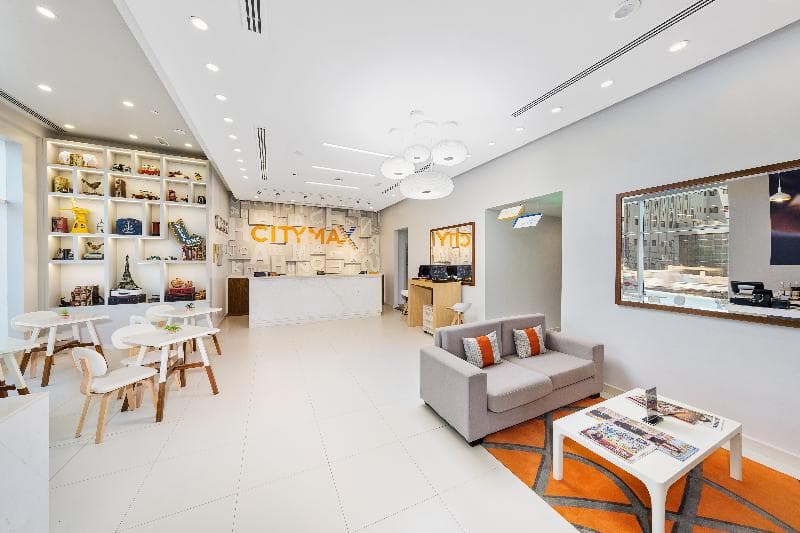 Citymax Hotel Ras Al Khaimah 5