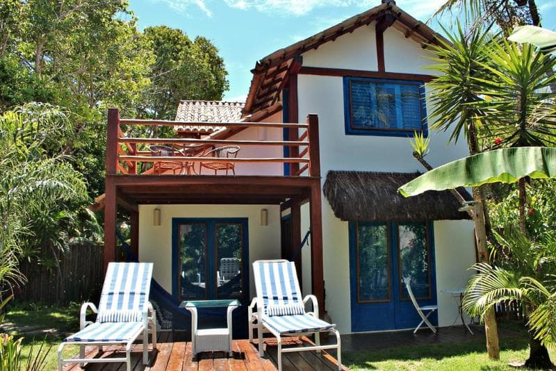 Villas De Gaia Hotel Boutique photo 1