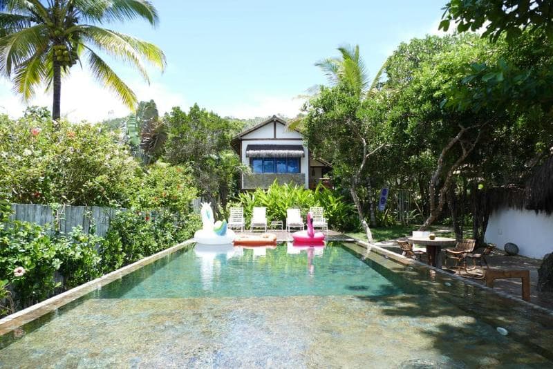 Villas De Gaia Hotel Boutique 2