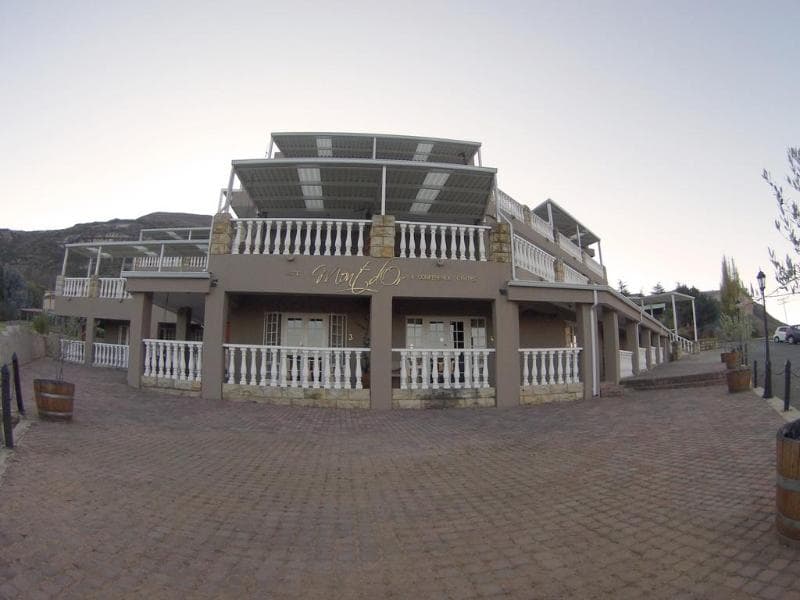 Mont D'or Clarens photo 1
