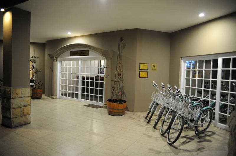 Mont D'or Clarens 4