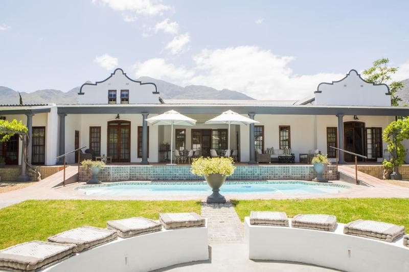 Mont D’Or Franschhoek 2