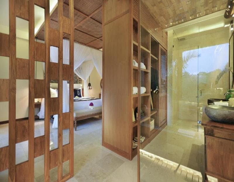 The Kayon Jungle Resort By Pramana 5
