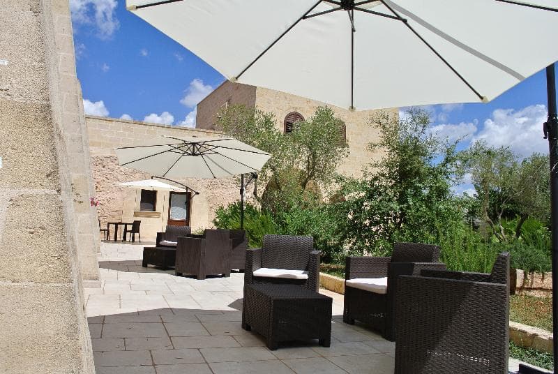Agriturismo Masseria Nuova 3