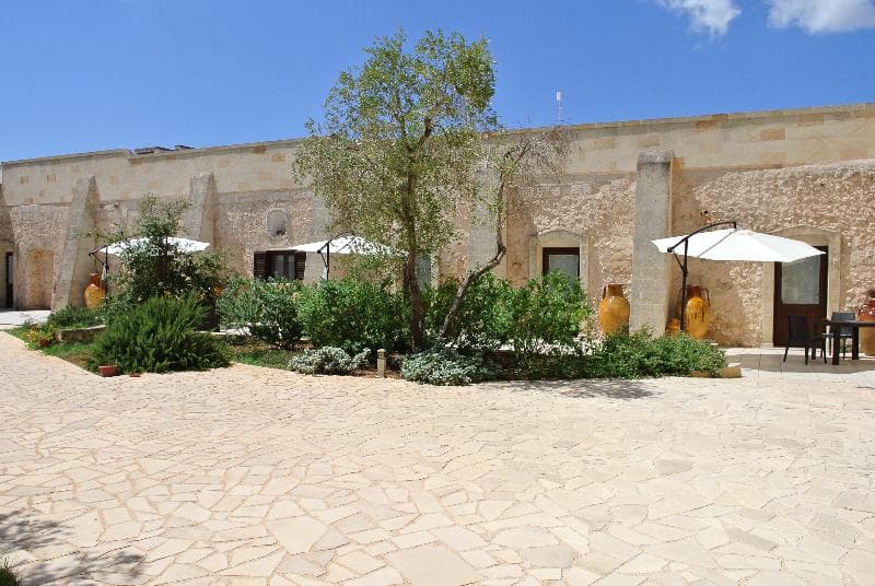 Agriturismo Masseria Nuova 5
