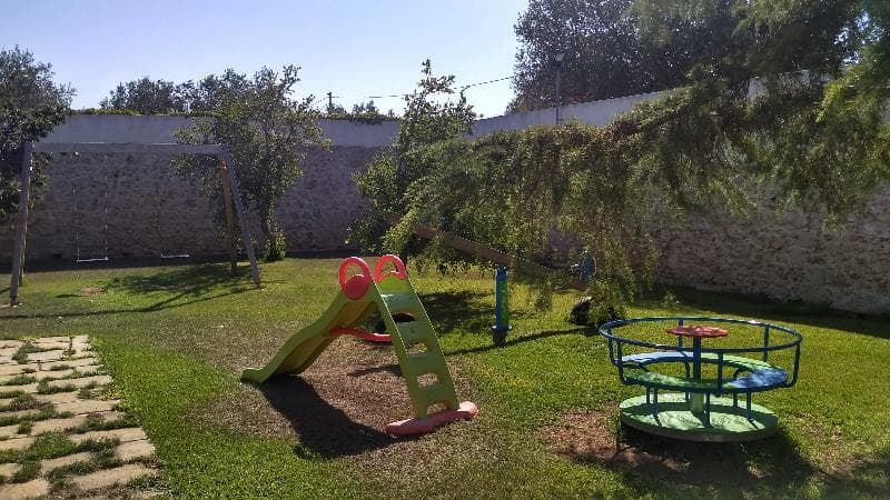 Agriturismo Masseria Nuova main