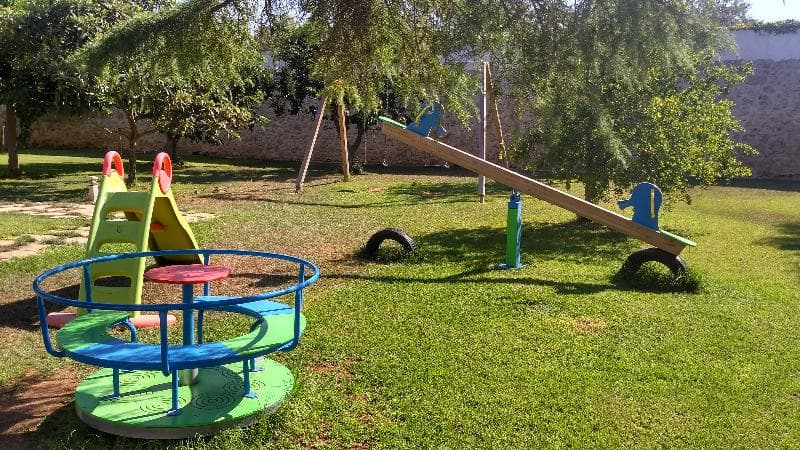 Agriturismo Masseria Nuova 4
