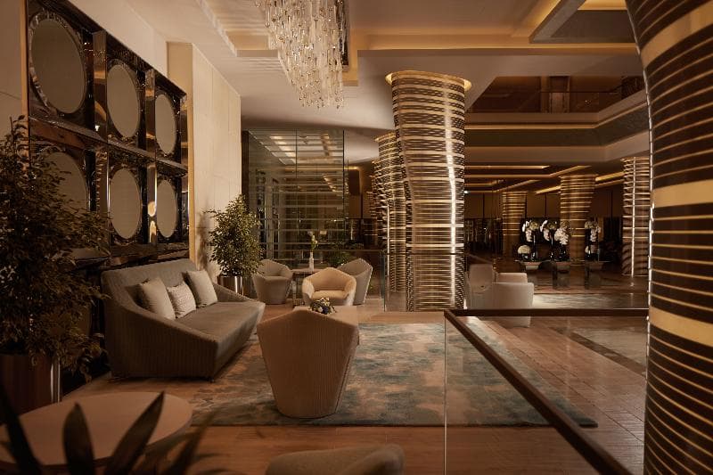 Royal M Hotel & Resort 4