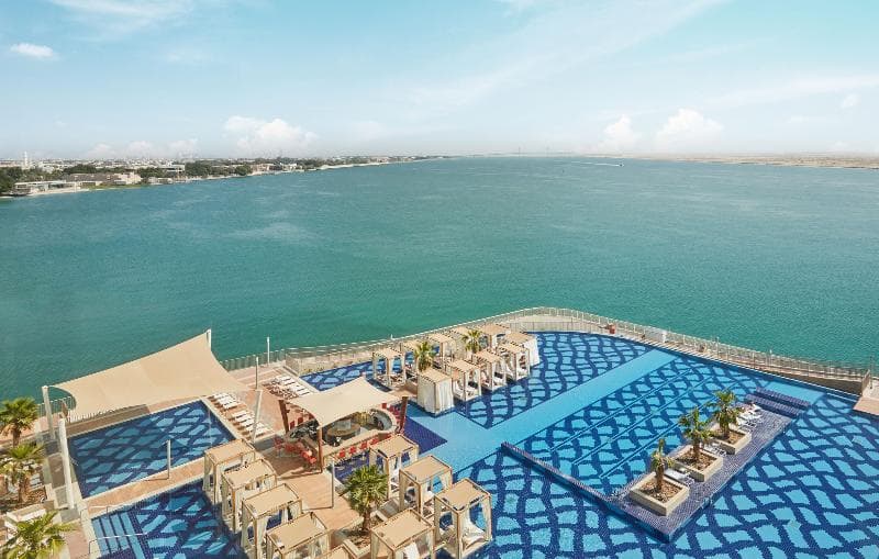 Royal M Hotel & Resort 5