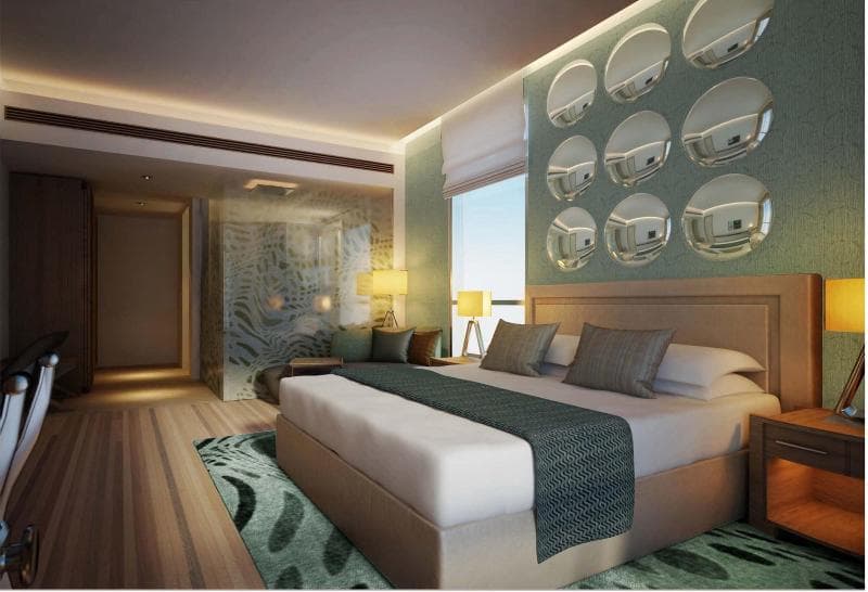 Royal M Hotel & Resort 3