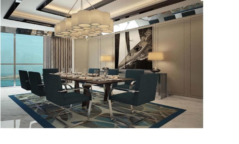 Royal M Hotel & Resort photo 1