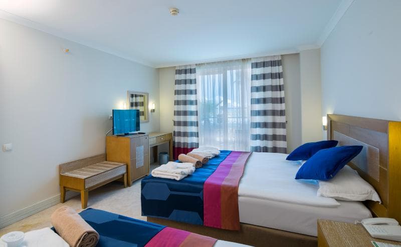 Crystal Boutique Beach Resort - Adults Only 5