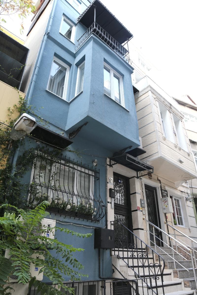 Ditto Flats photo 1