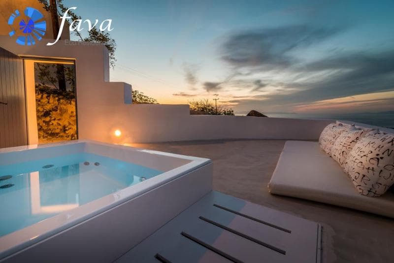 Fava Eco Suites photo 1